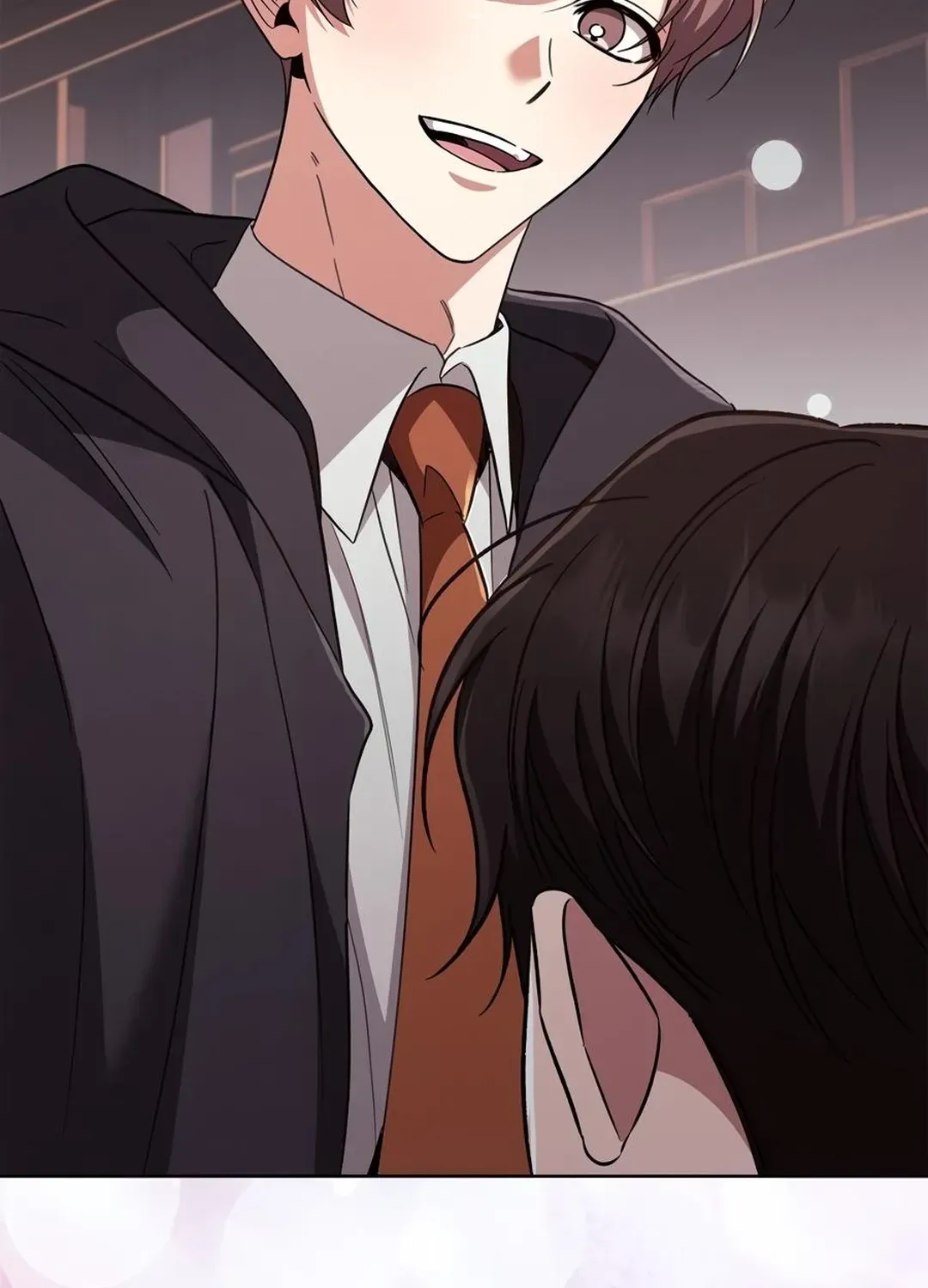 Creating Hidden Endings Chapter 52 page 114 - 