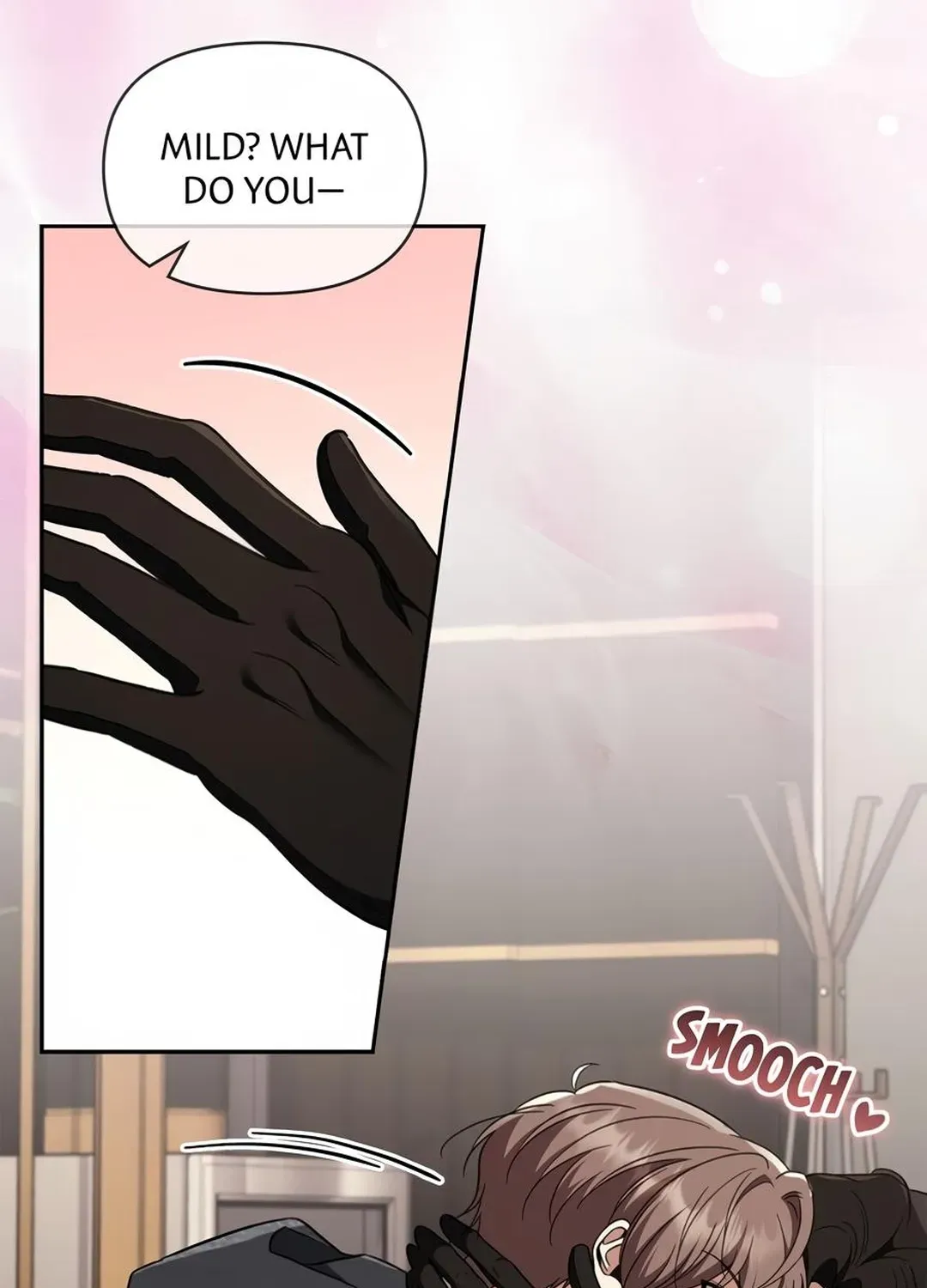 Creating Hidden Endings Chapter 52 page 117 - 
