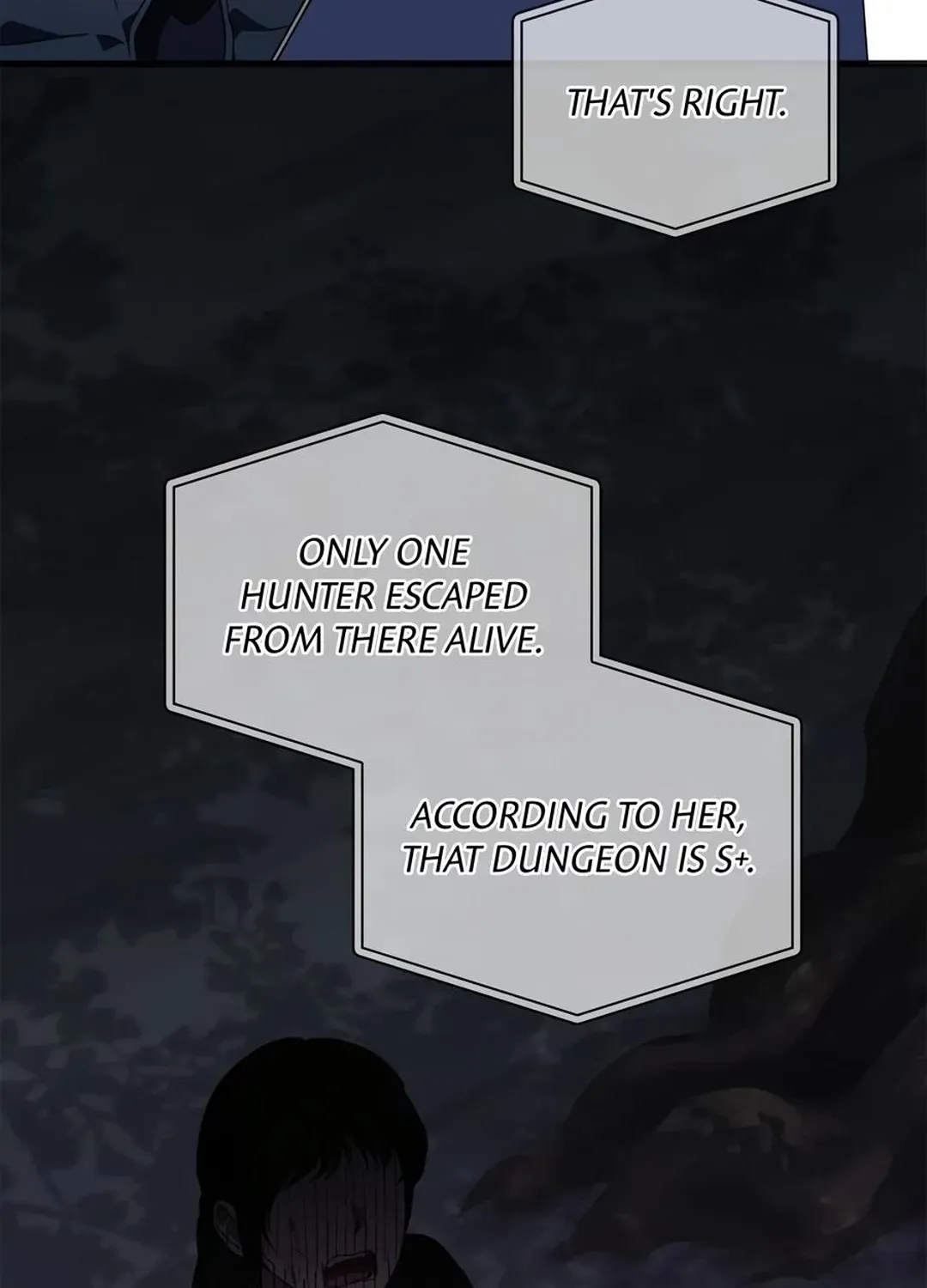 Creating Hidden Endings Chapter 52 page 13 - 