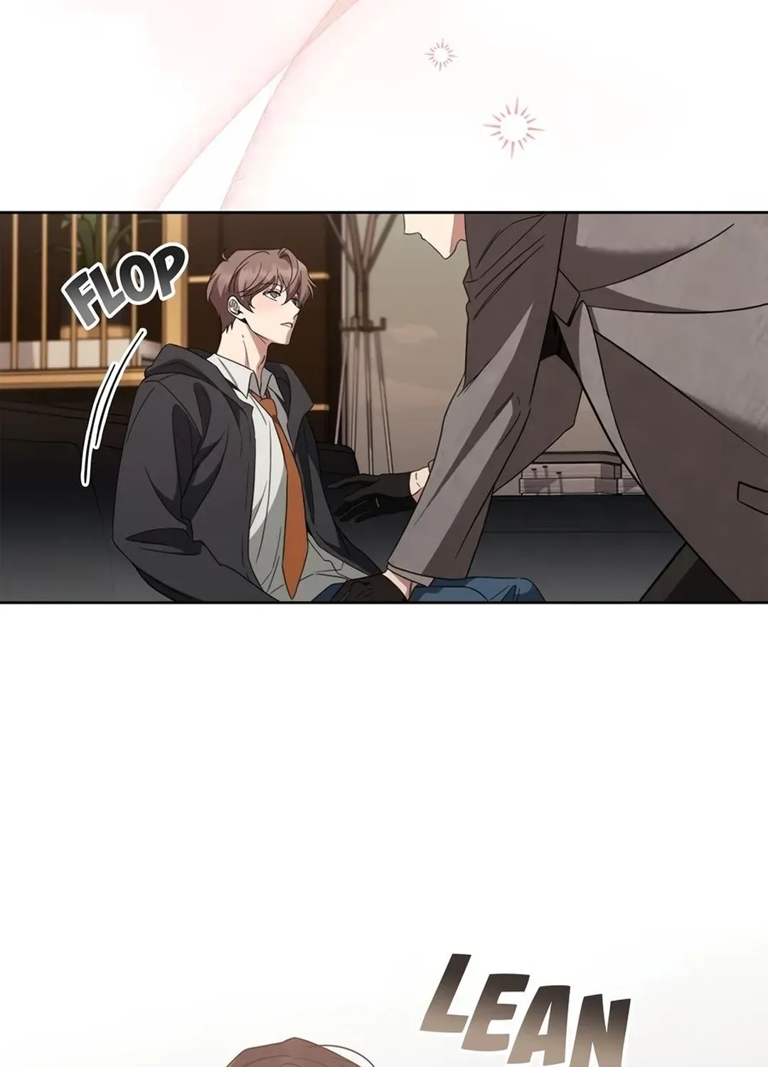 Creating Hidden Endings Chapter 52 page 125 - 