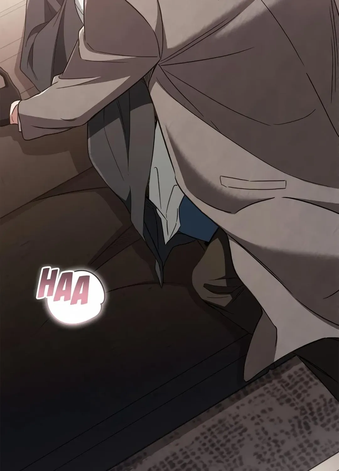 Creating Hidden Endings Chapter 52 page 127 - 