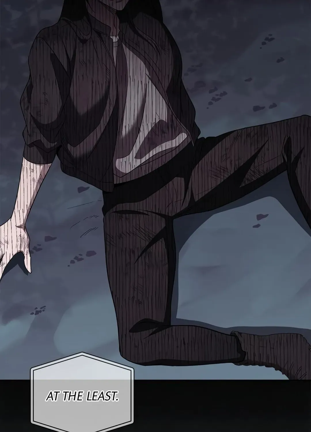Creating Hidden Endings Chapter 52 page 14 - 