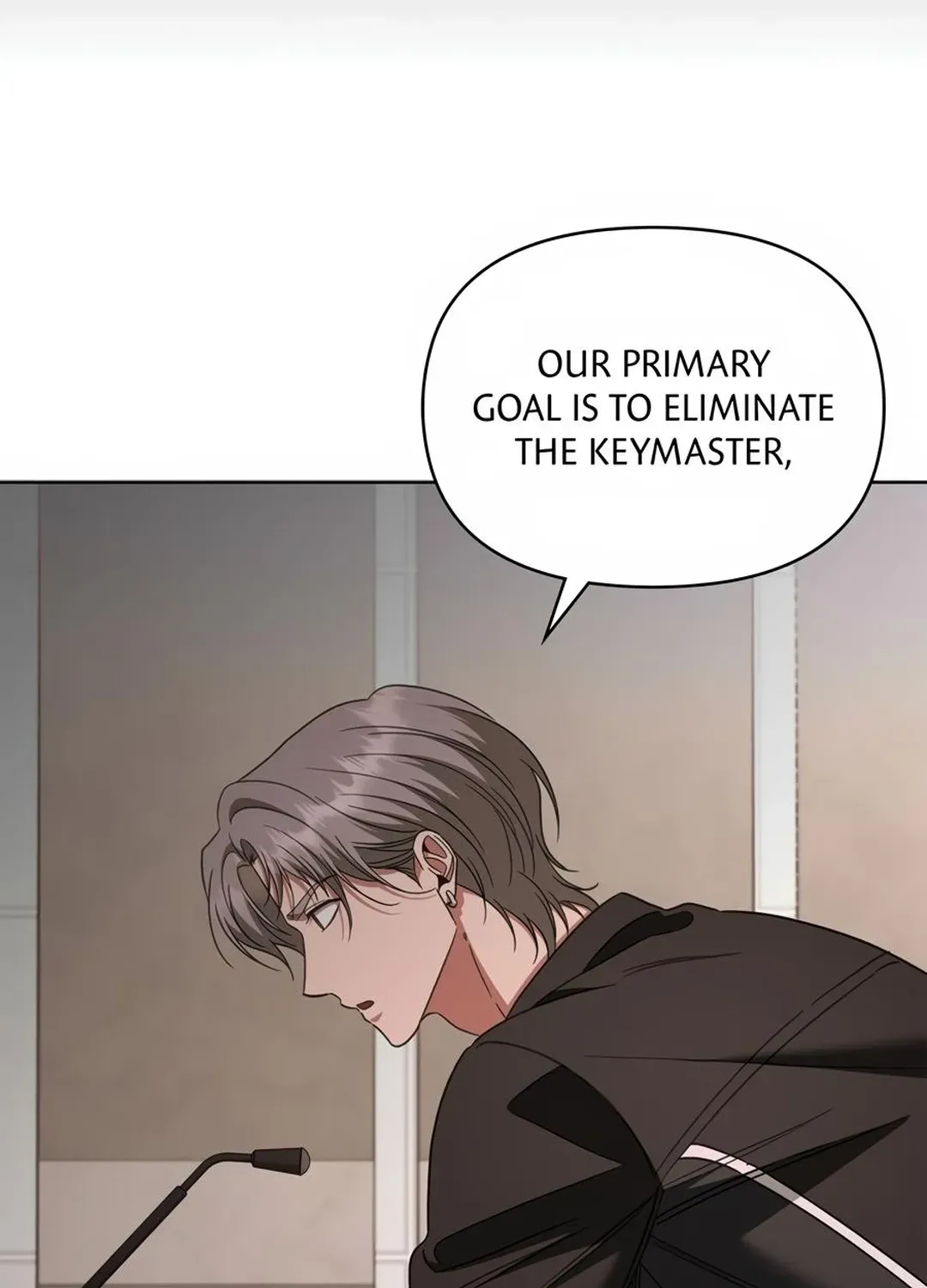 Creating Hidden Endings Chapter 52 page 16 - 