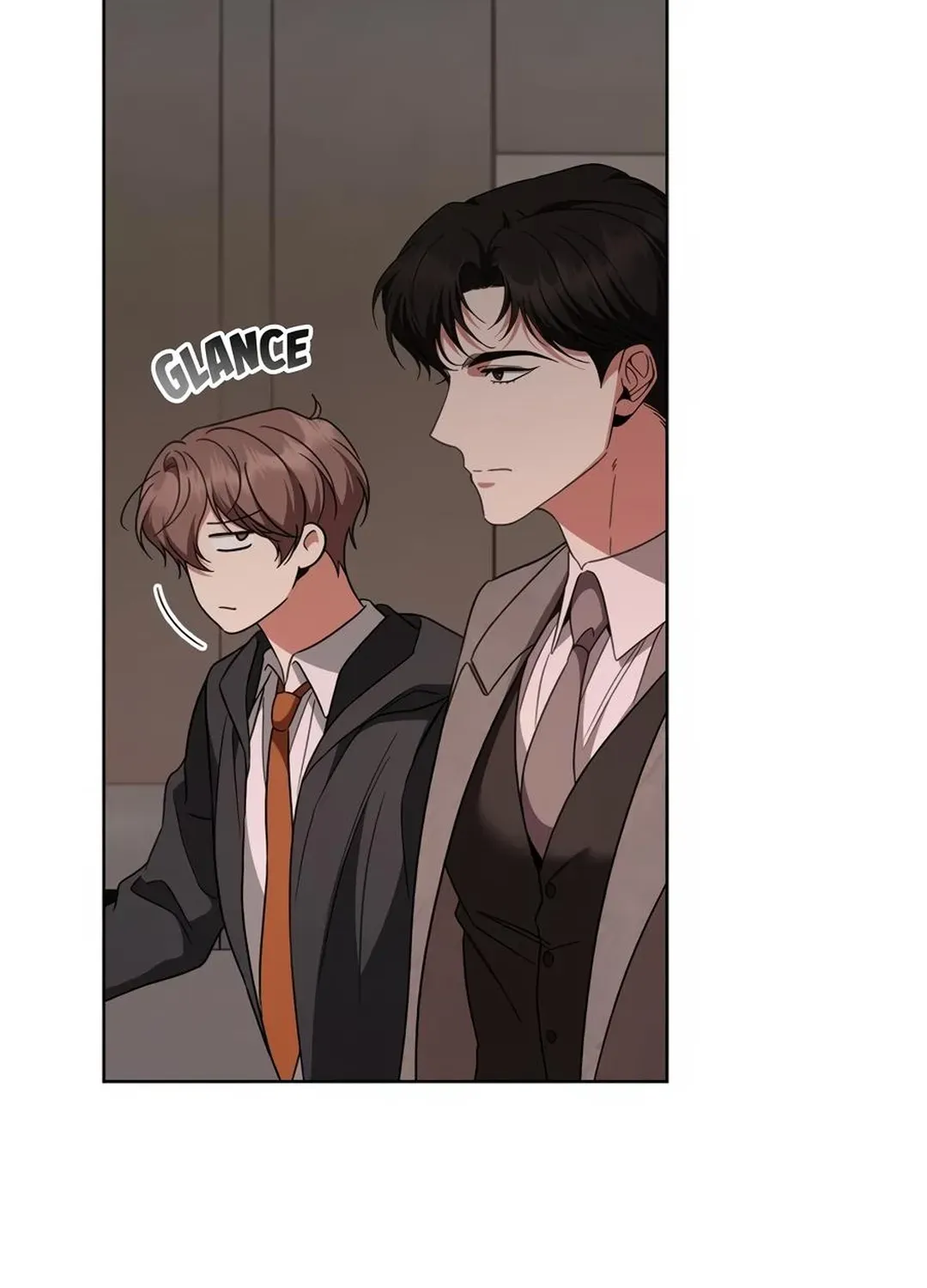 Creating Hidden Endings Chapter 52 page 18 - 