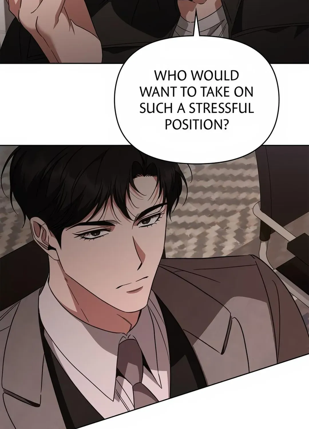 Creating Hidden Endings Chapter 52 page 20 - 