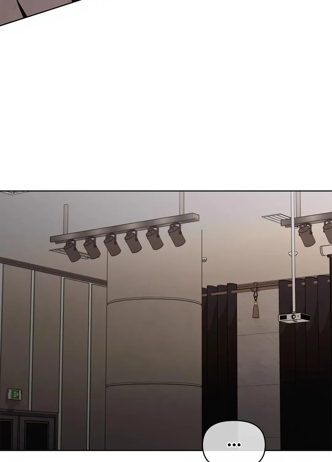 Creating Hidden Endings Chapter 52 page 21 - 