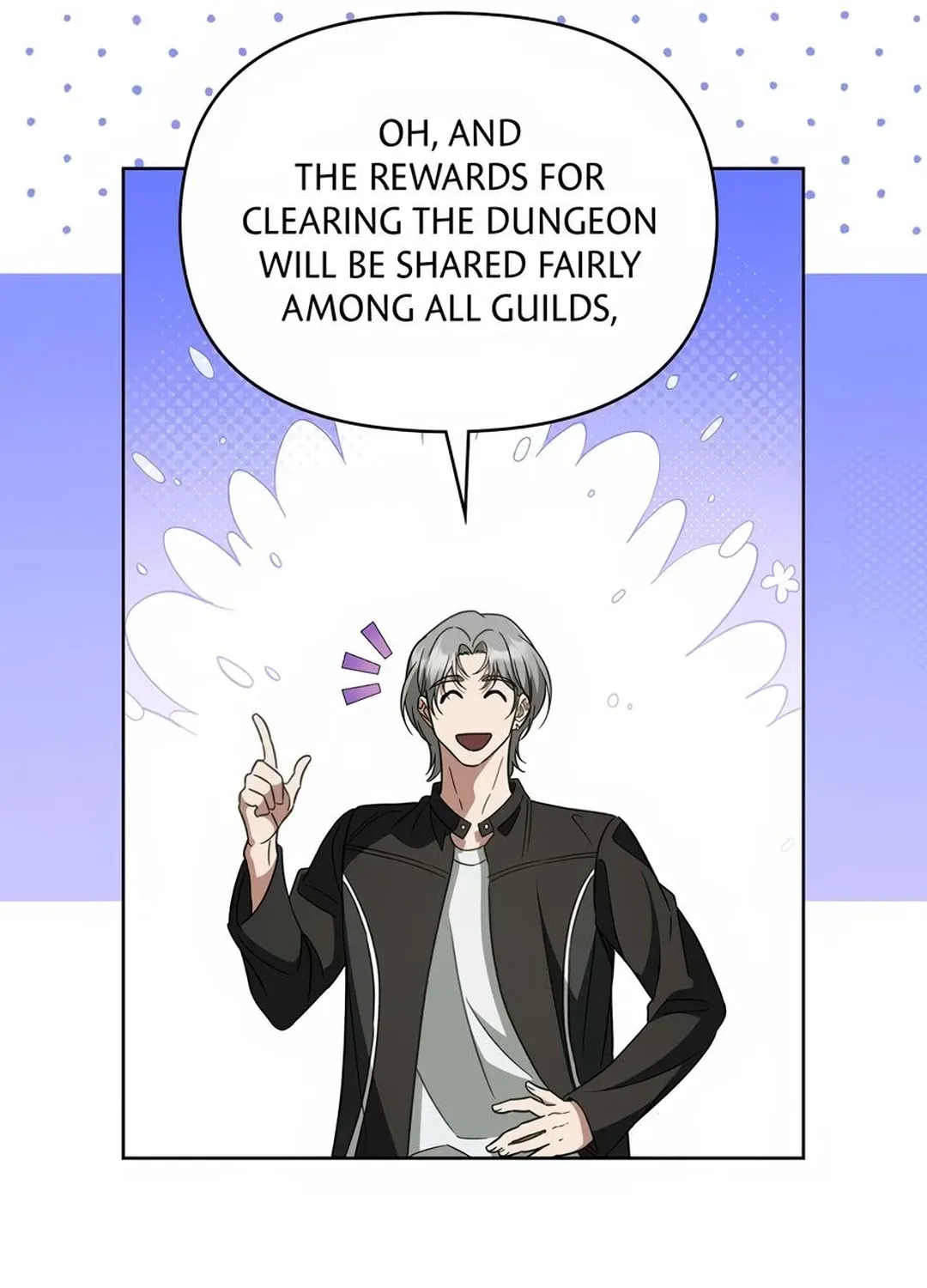 Creating Hidden Endings Chapter 52 page 23 - 
