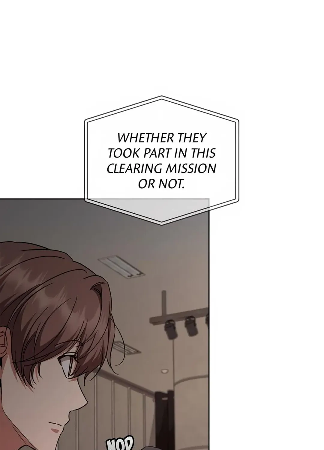 Creating Hidden Endings Chapter 52 page 24 - 