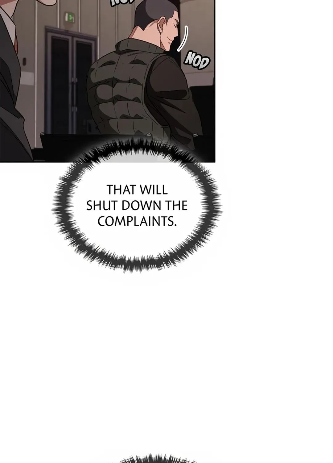 Creating Hidden Endings Chapter 52 page 25 - 