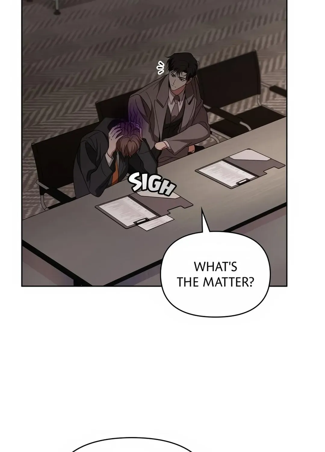 Creating Hidden Endings Chapter 52 page 27 - 