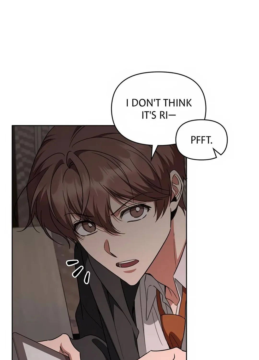 Creating Hidden Endings Chapter 52 page 29 - 