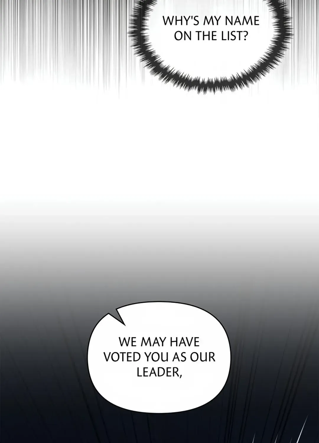 Creating Hidden Endings Chapter 52 page 4 - 