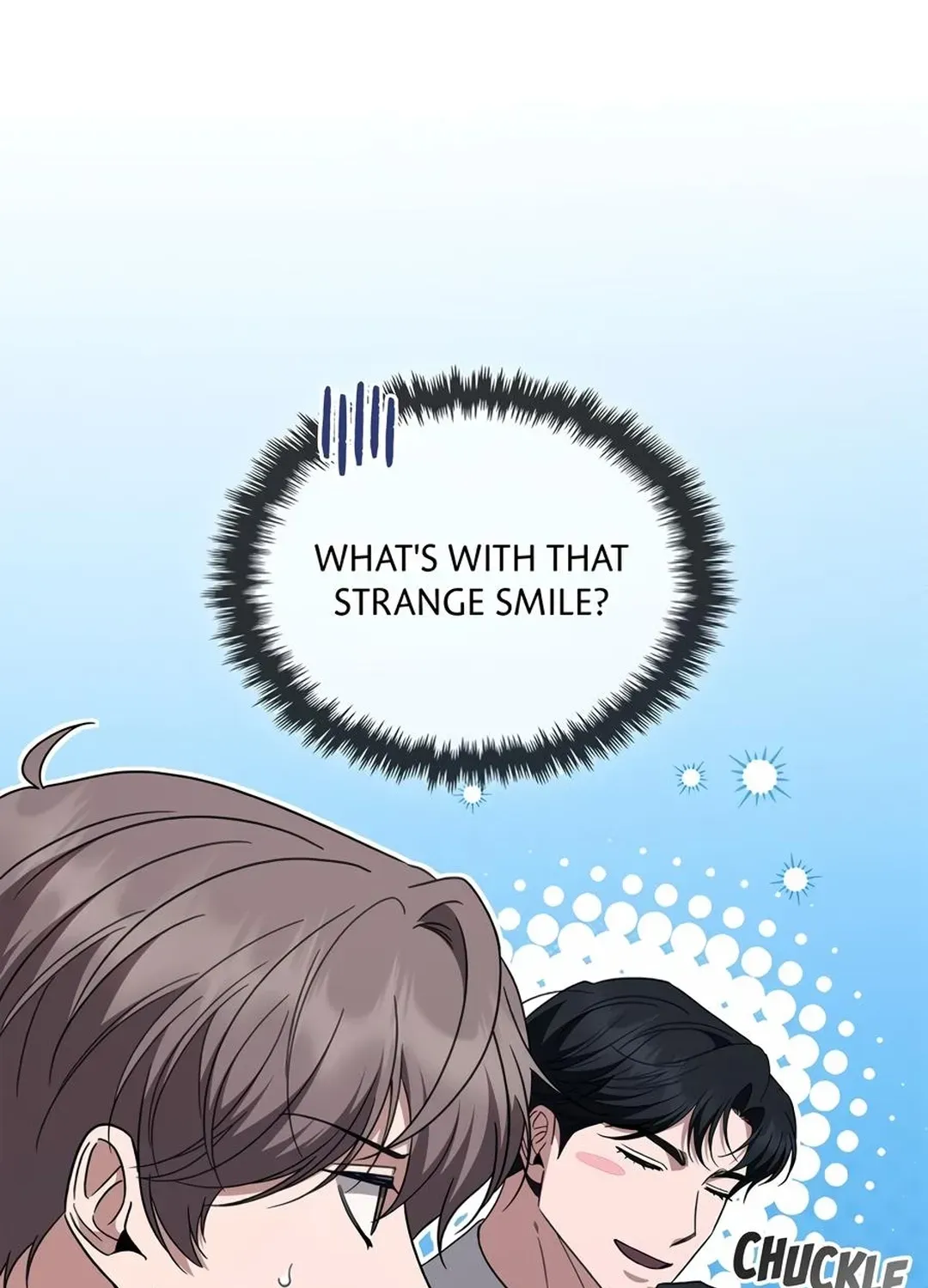 Creating Hidden Endings Chapter 52 page 31 - 