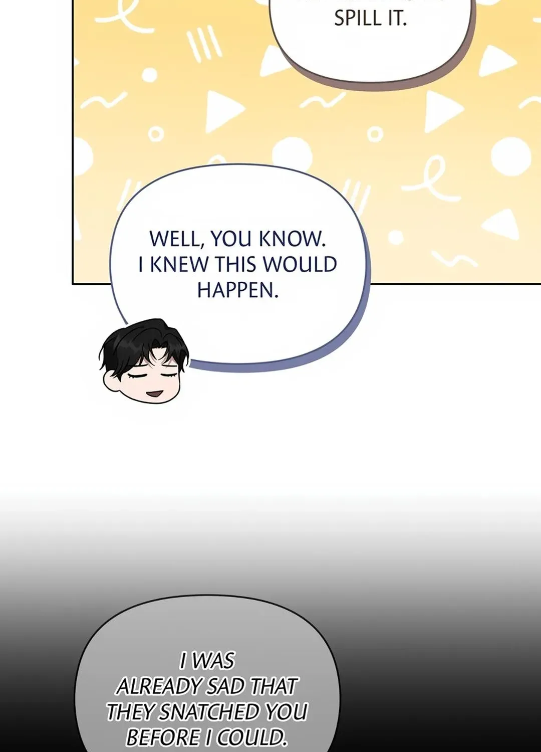 Creating Hidden Endings Chapter 52 page 33 - 