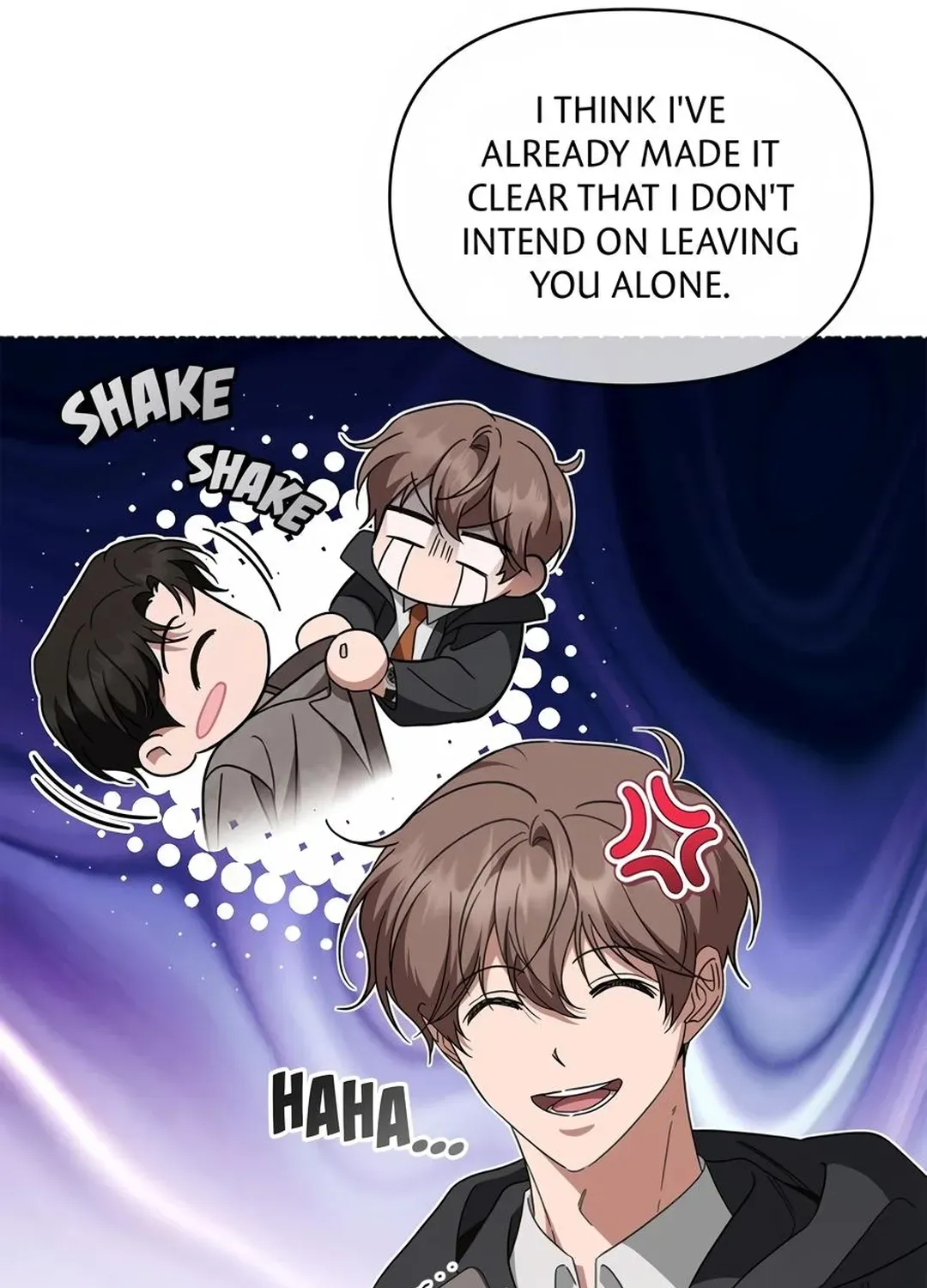 Creating Hidden Endings Chapter 52 page 37 - 