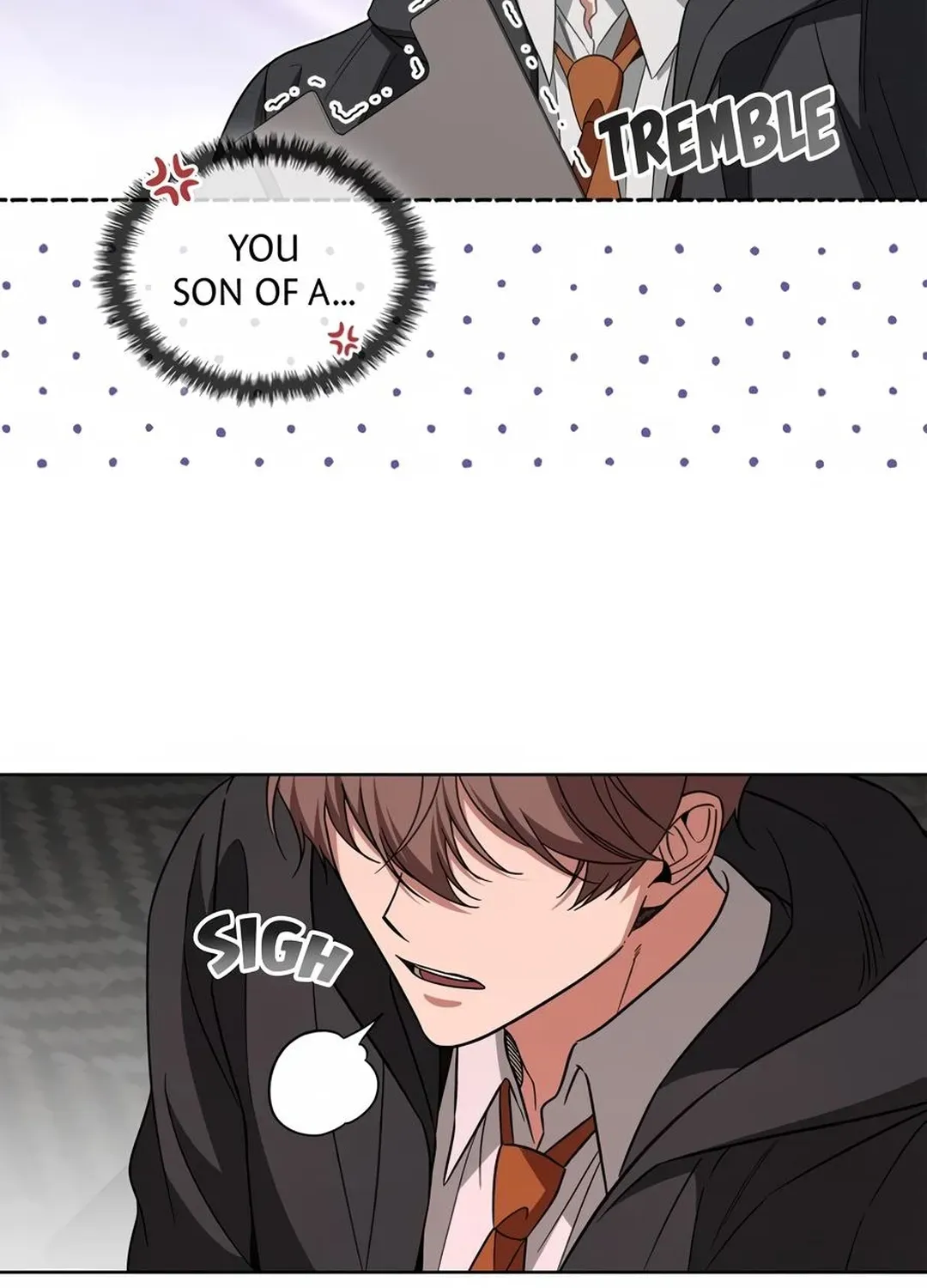 Creating Hidden Endings Chapter 52 page 38 - 