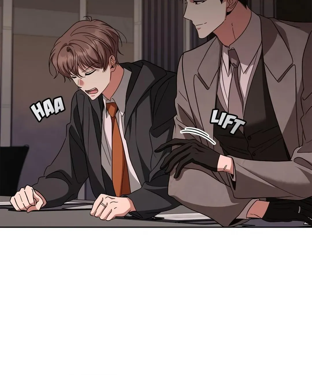 Creating Hidden Endings Chapter 52 page 40 - 