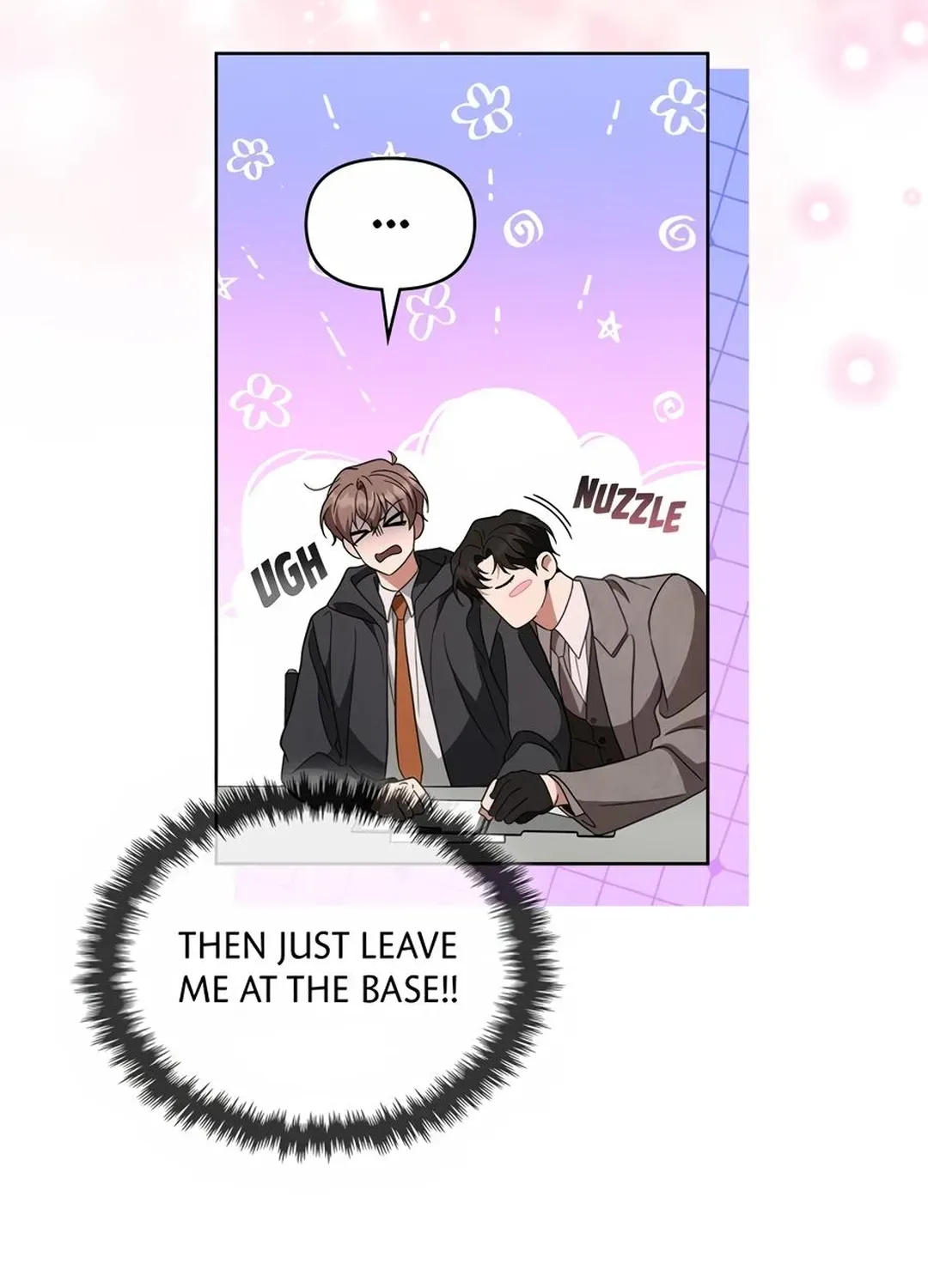 Creating Hidden Endings Chapter 52 page 44 - 