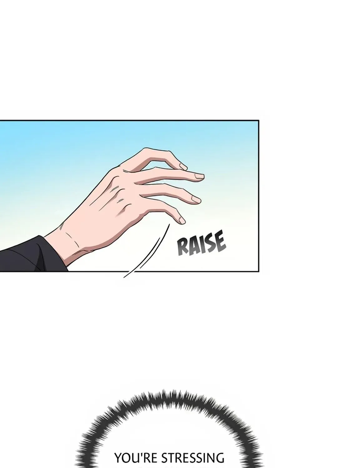 Creating Hidden Endings Chapter 52 page 45 - 