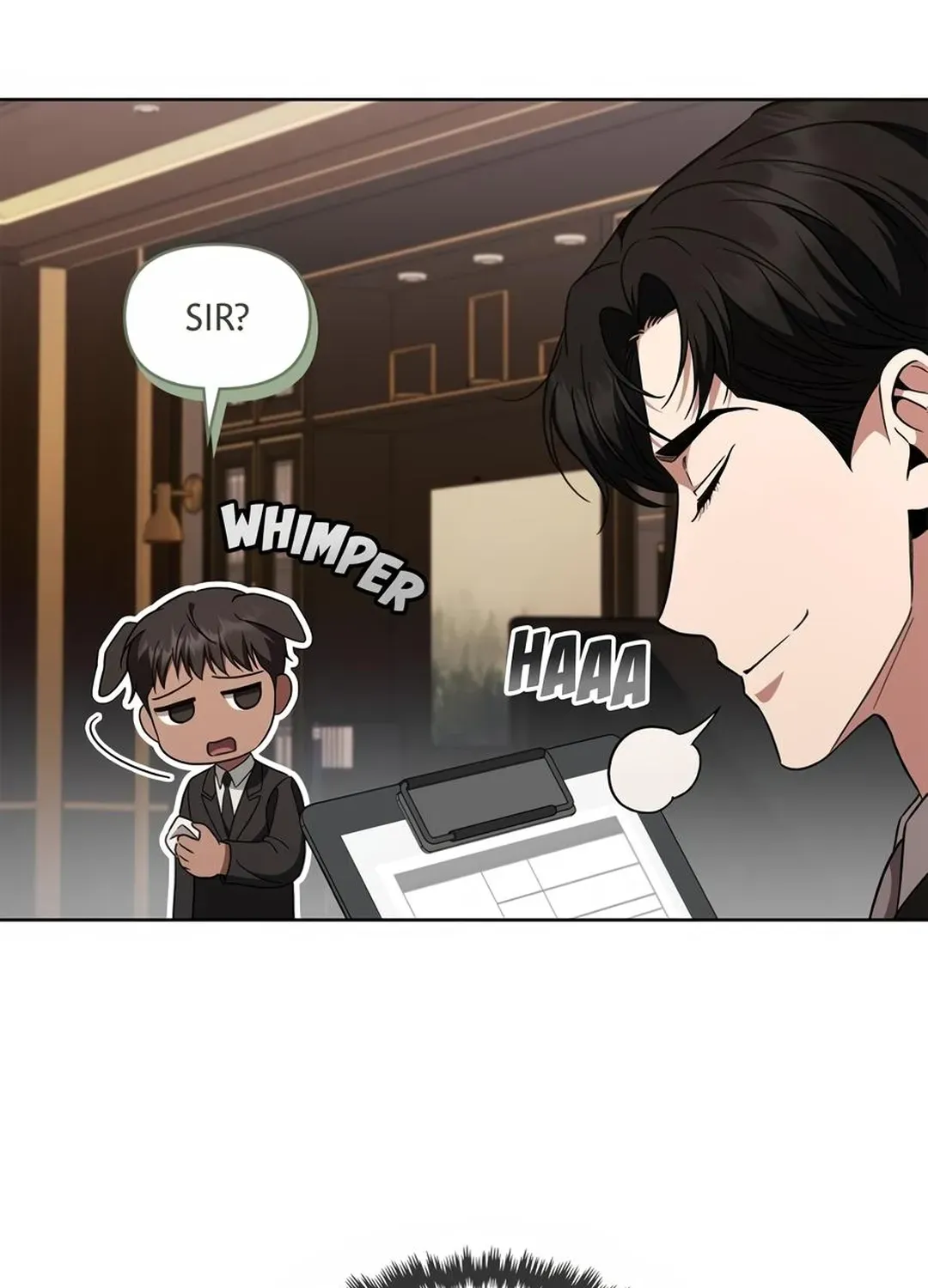 Creating Hidden Endings Chapter 52 page 58 - 