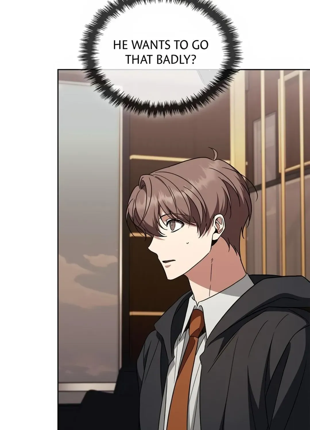 Creating Hidden Endings Chapter 52 page 59 - 