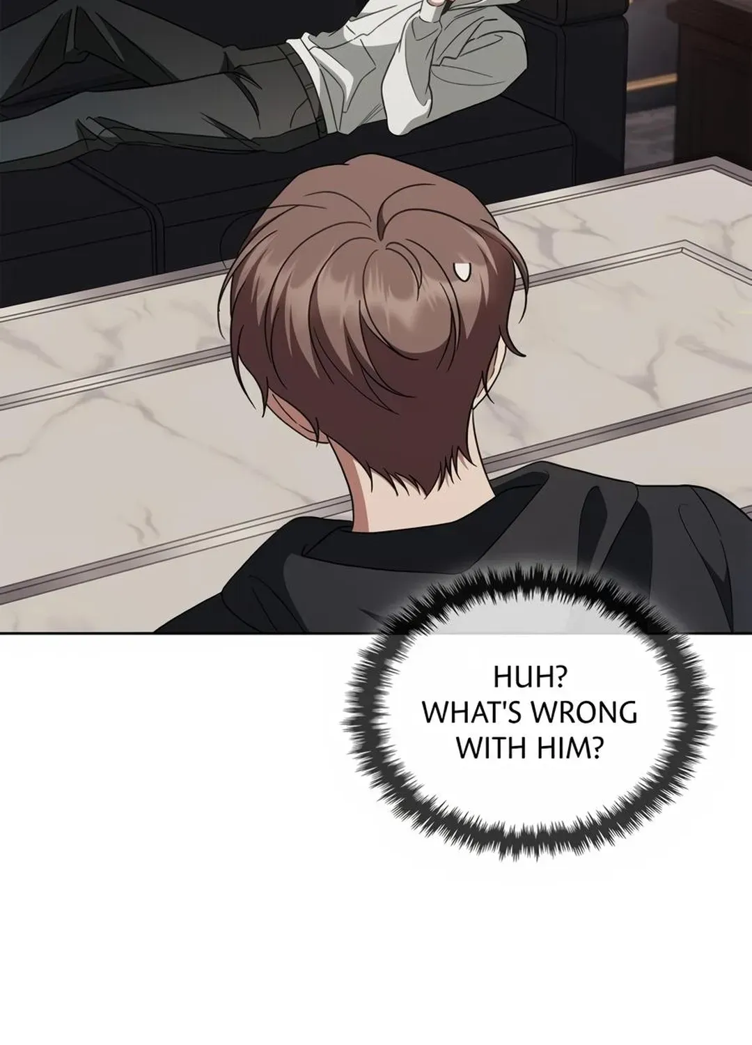 Creating Hidden Endings Chapter 52 page 64 - 