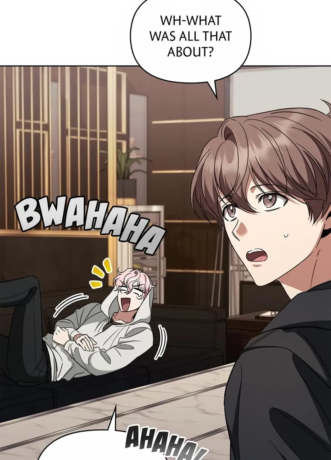 Creating Hidden Endings Chapter 52 page 66 - 