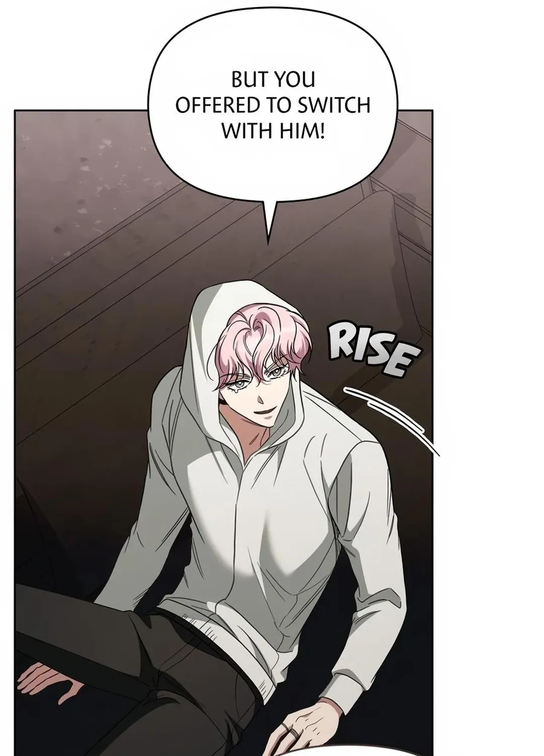 Creating Hidden Endings Chapter 52 page 68 - 