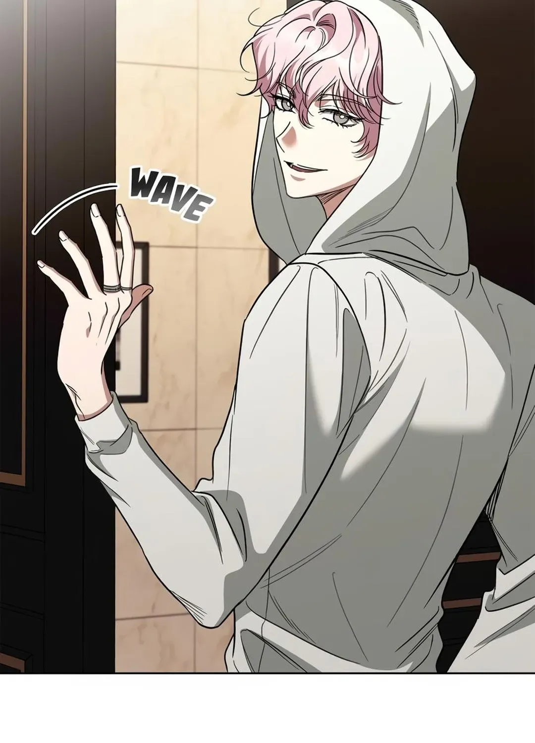 Creating Hidden Endings Chapter 52 page 70 - 