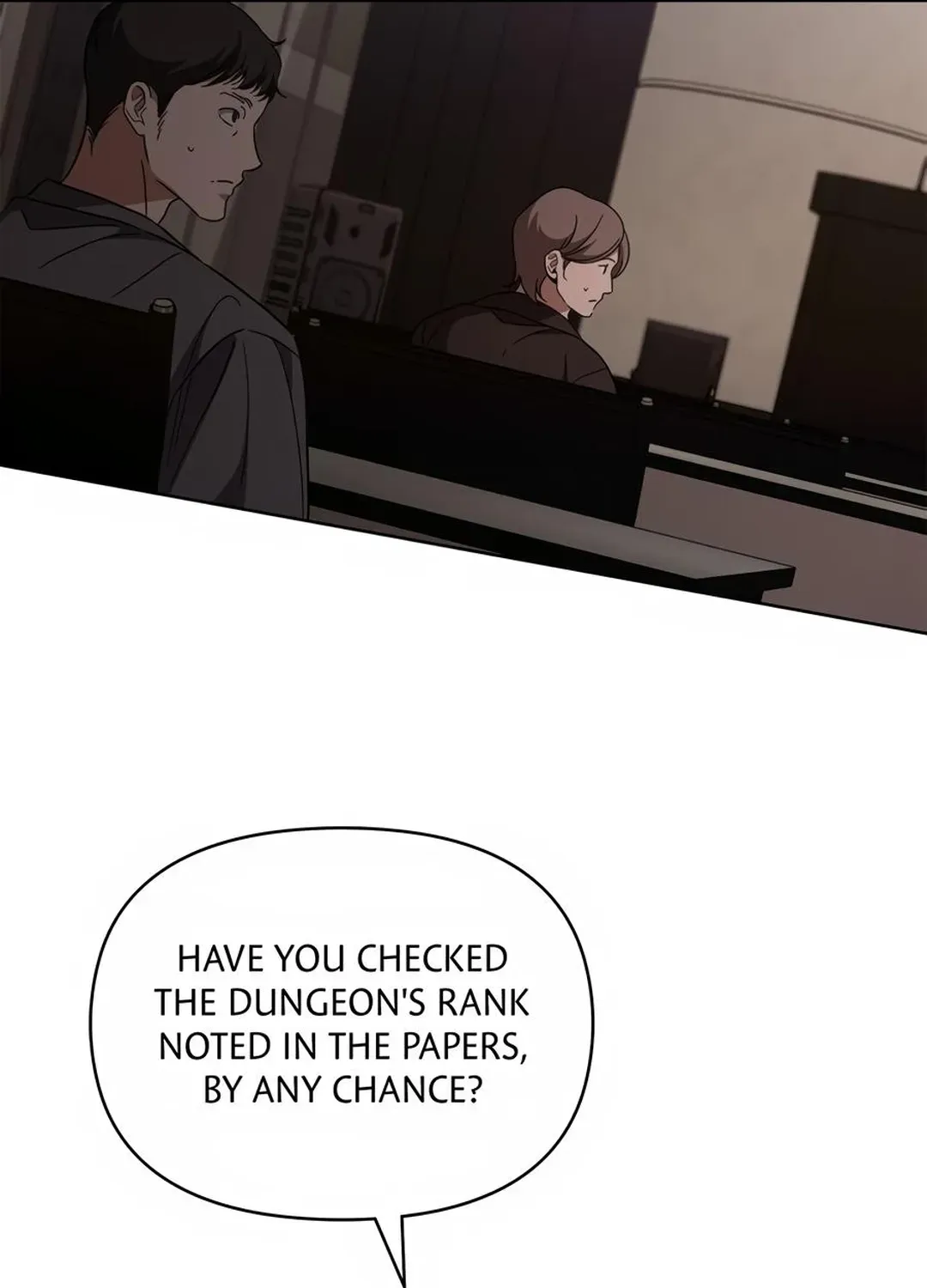 Creating Hidden Endings Chapter 52 page 8 - 