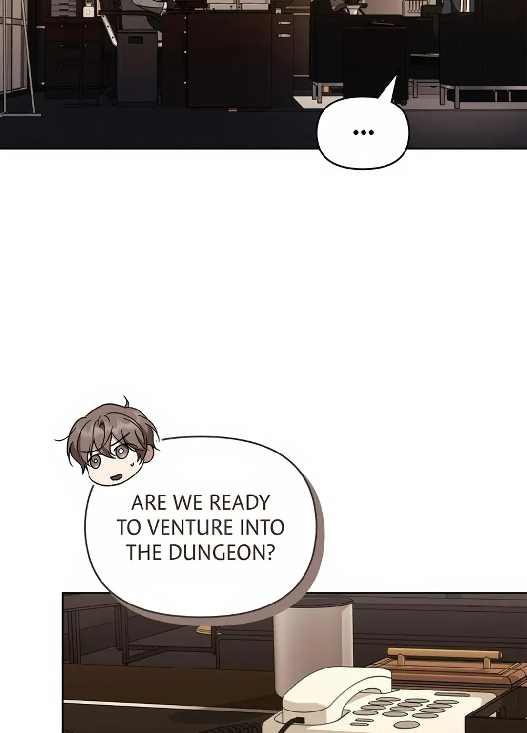 Creating Hidden Endings Chapter 52 page 72 - 