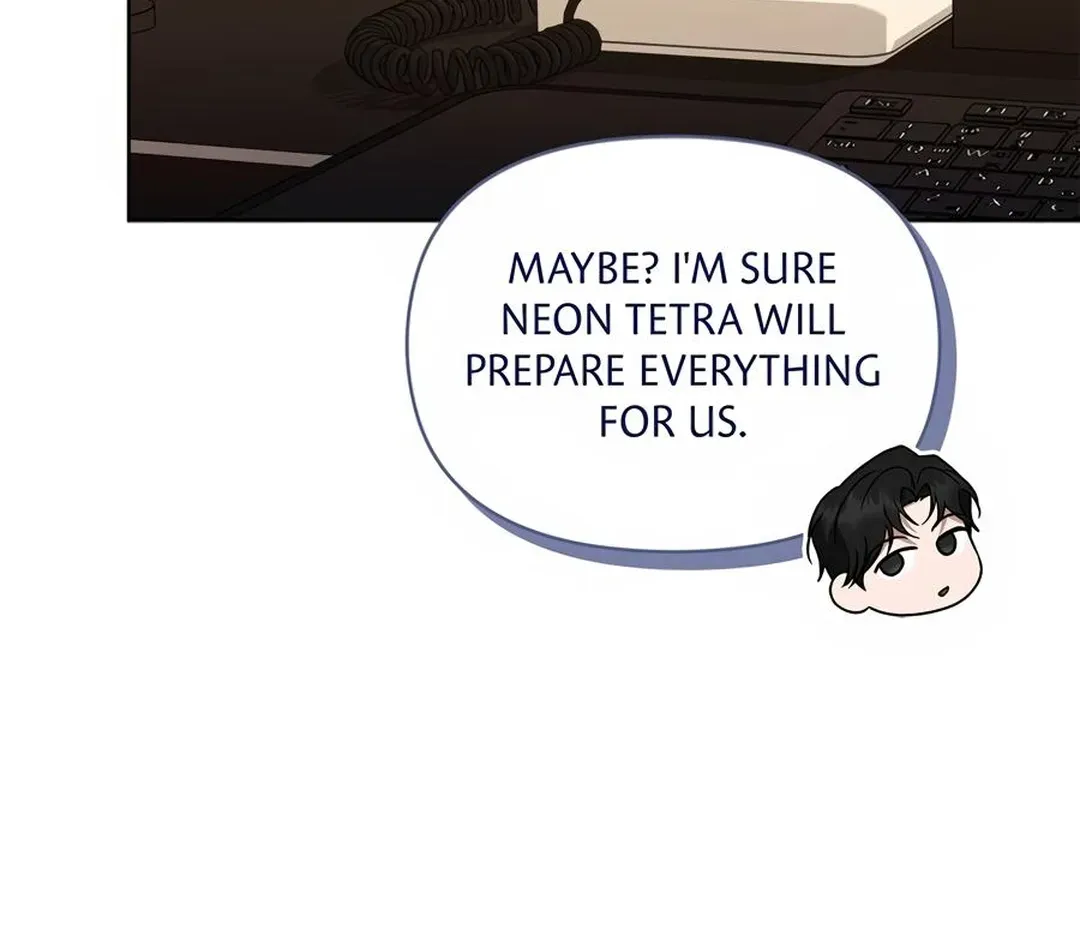 Creating Hidden Endings Chapter 52 page 73 - 