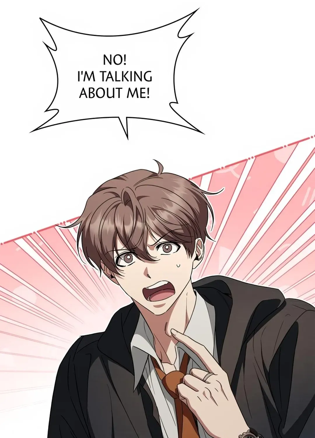 Creating Hidden Endings Chapter 52 page 74 - 