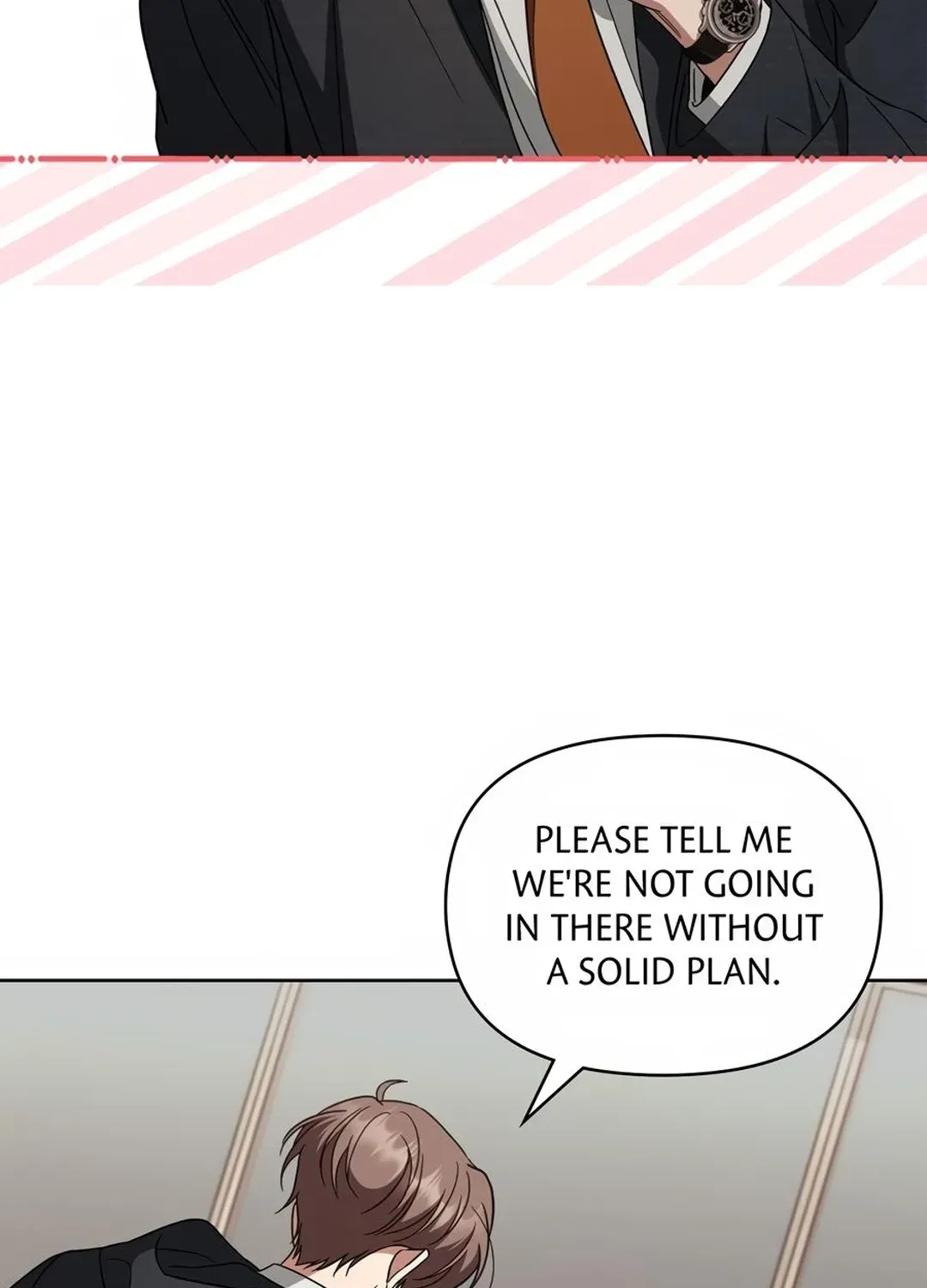 Creating Hidden Endings Chapter 52 page 75 - 