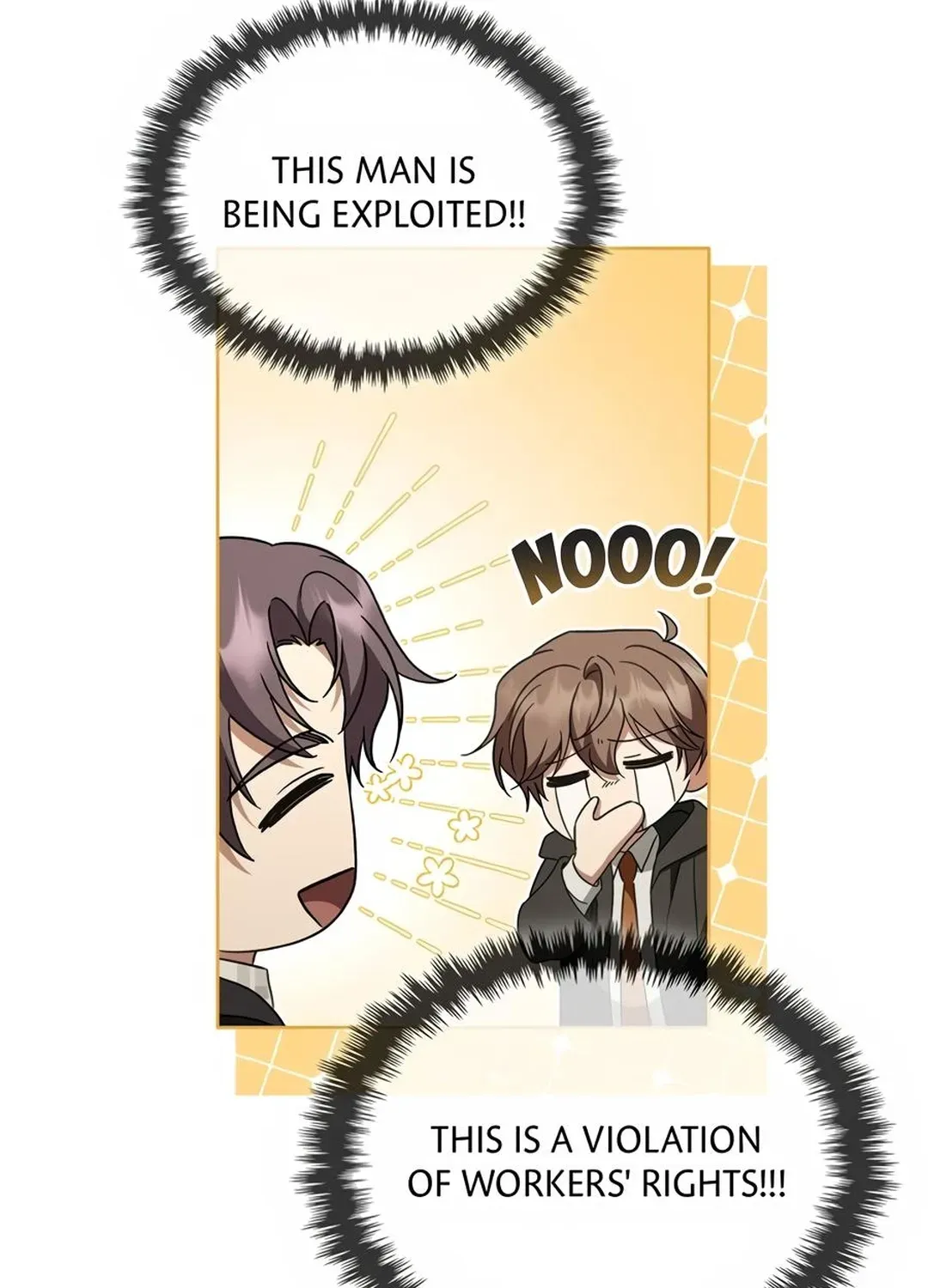 Creating Hidden Endings Chapter 52 page 83 - 