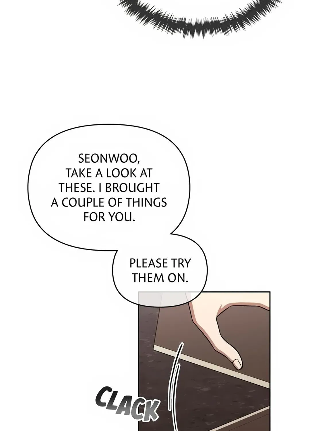 Creating Hidden Endings Chapter 52 page 84 - 
