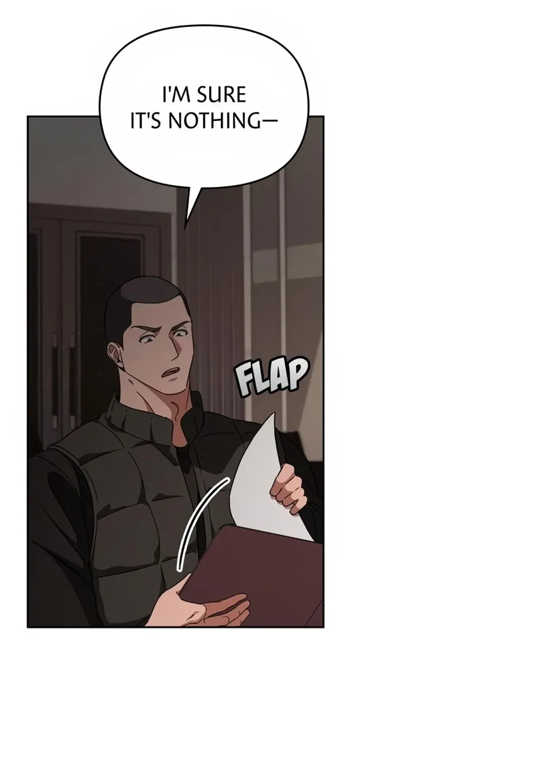 Creating Hidden Endings Chapter 52 page 10 - 