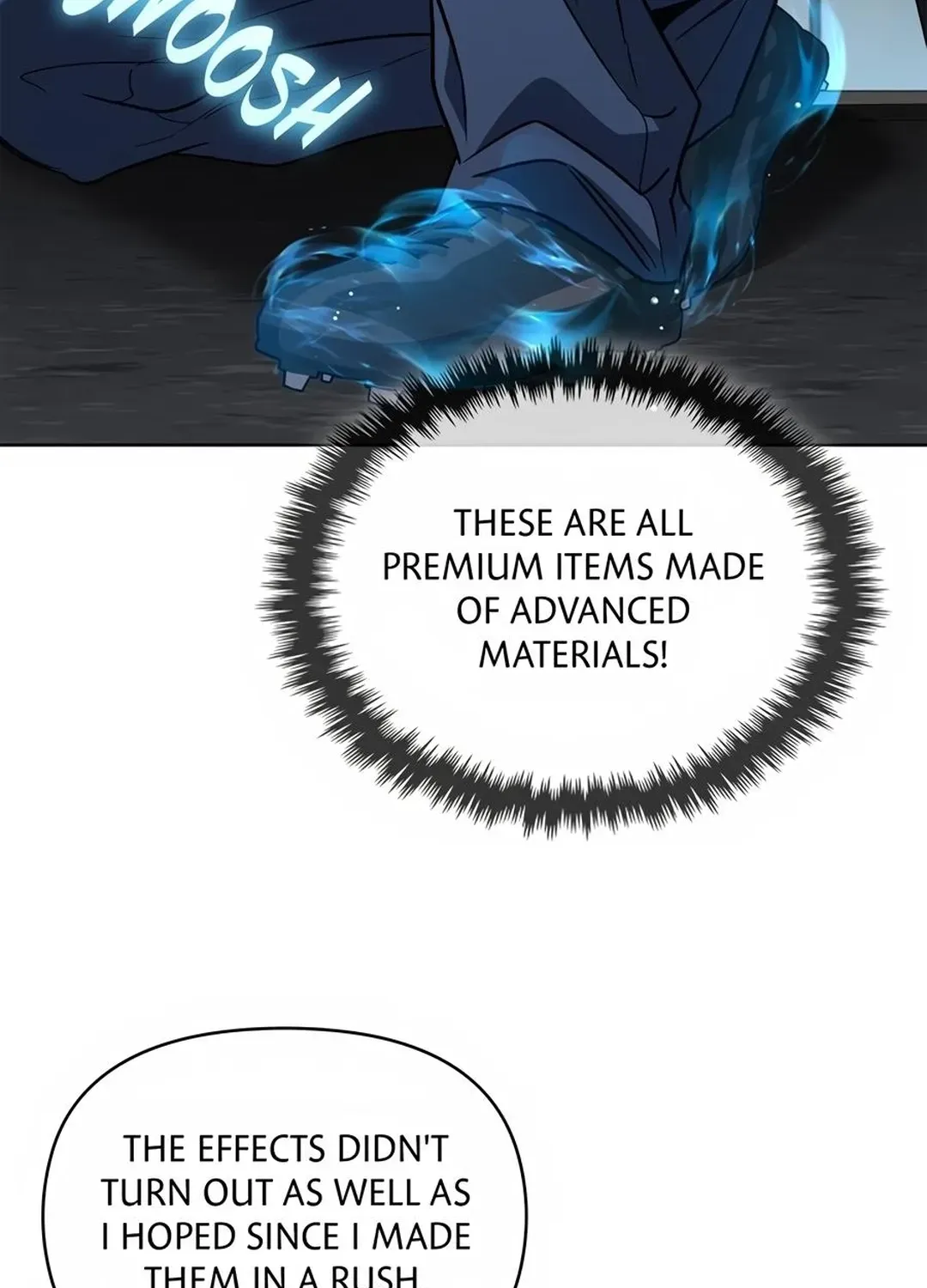 Creating Hidden Endings Chapter 52 page 91 - 