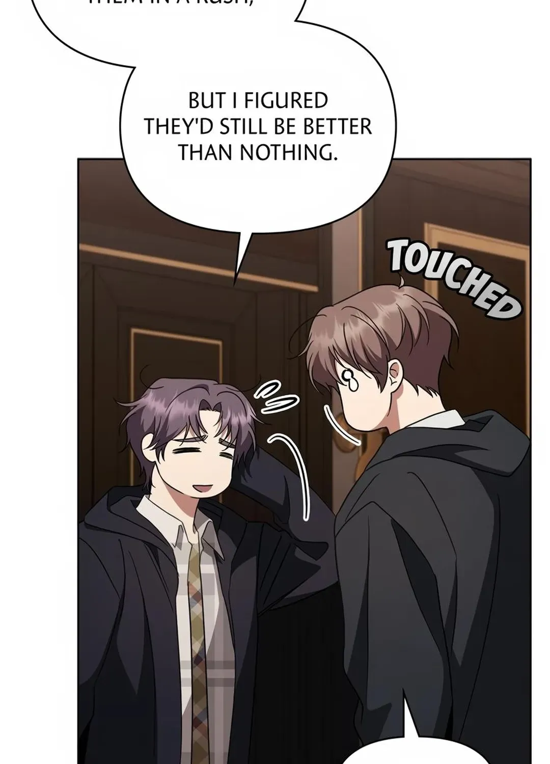 Creating Hidden Endings Chapter 52 page 92 - 