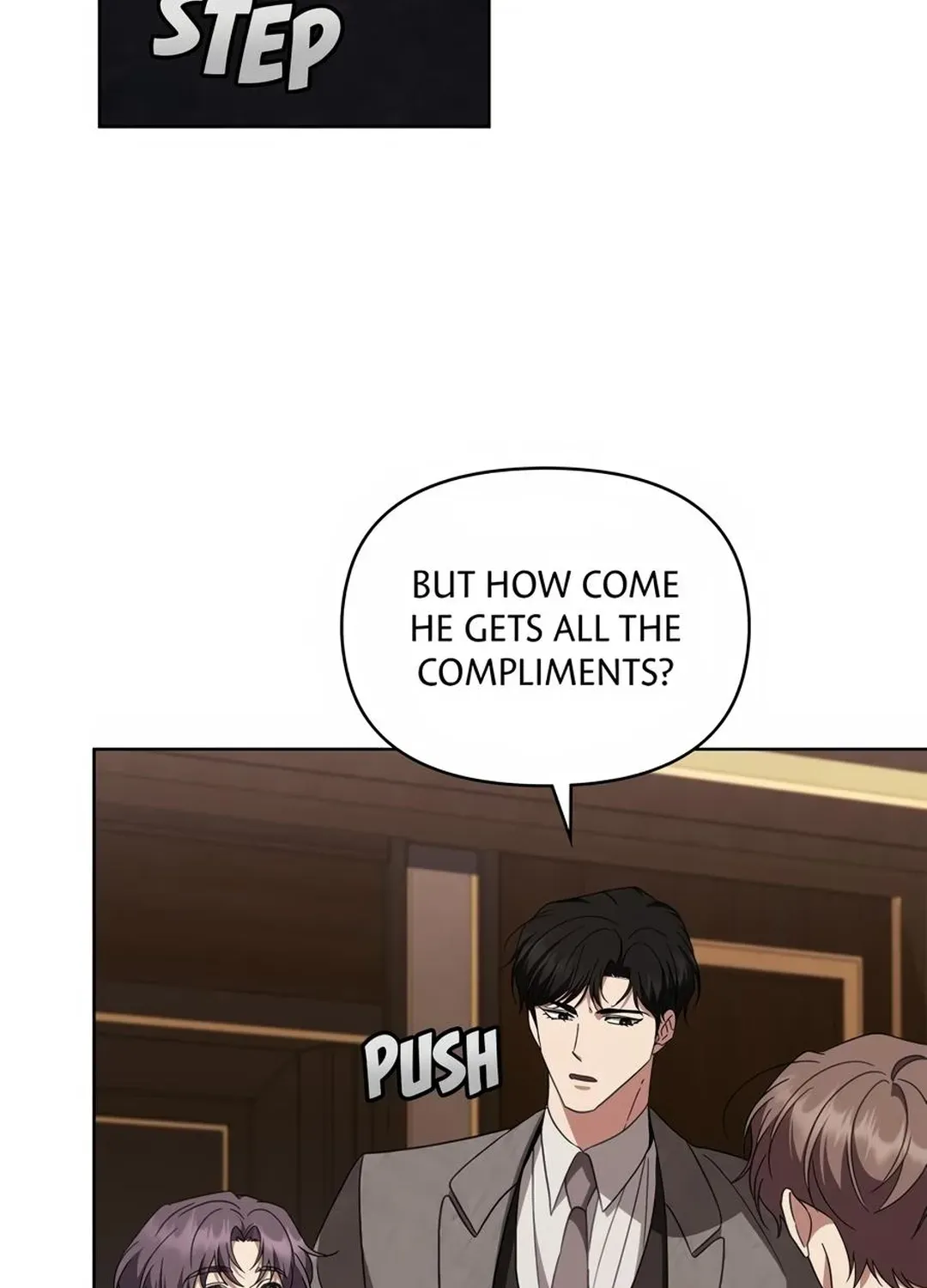 Creating Hidden Endings Chapter 52 page 98 - 