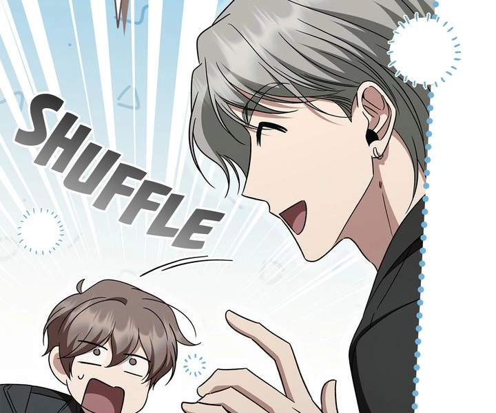 Creating Hidden Endings Chapter 53 page 106 - 