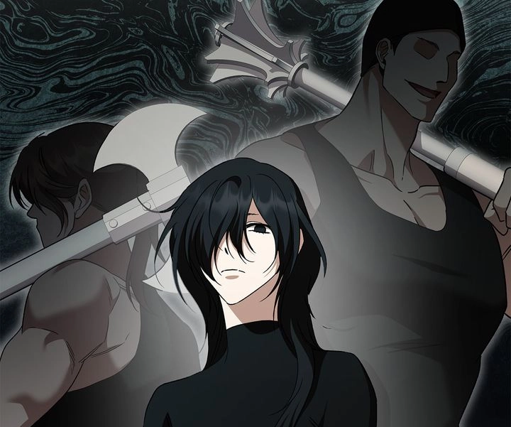 Creating Hidden Endings Chapter 53 page 109 - 