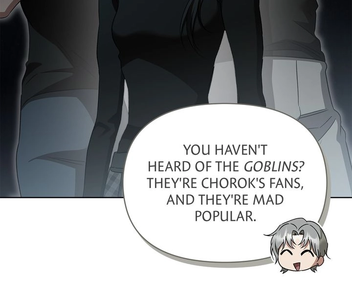 Creating Hidden Endings Chapter 53 page 110 - 