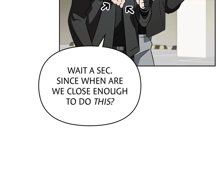 Creating Hidden Endings Chapter 53 page 117 - 