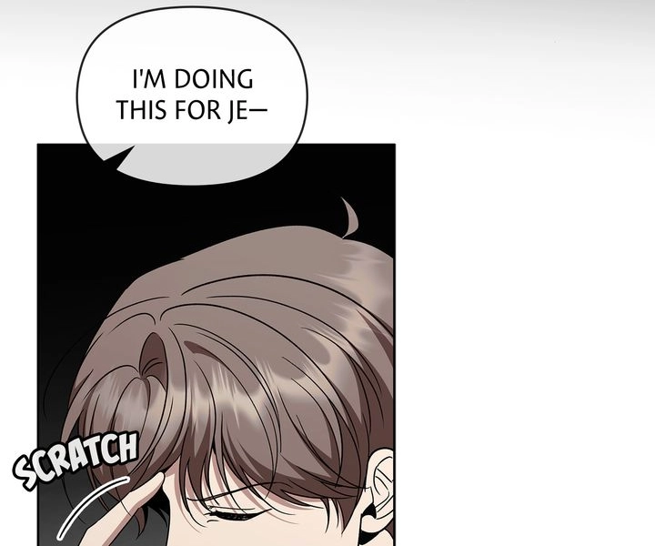 Creating Hidden Endings Chapter 53 page 126 - 