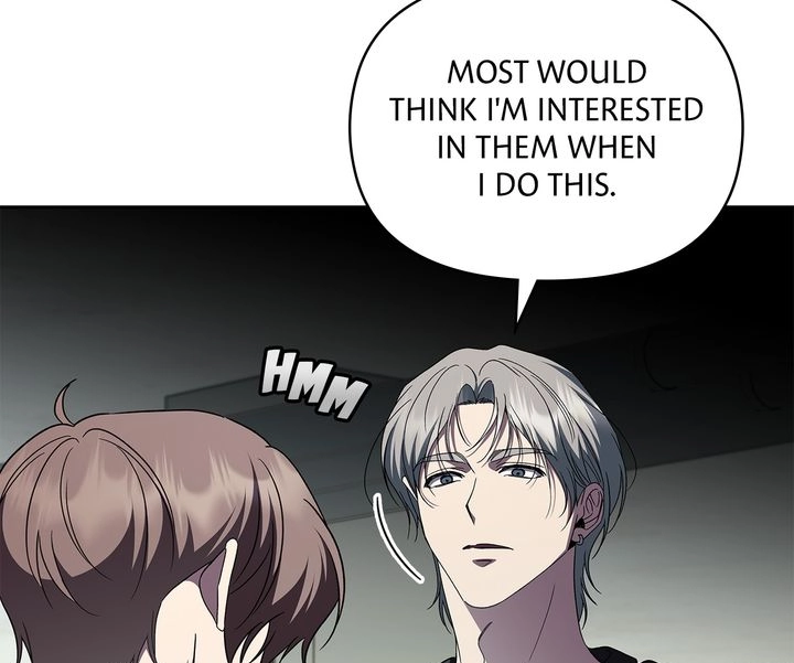 Creating Hidden Endings Chapter 53 page 133 - 