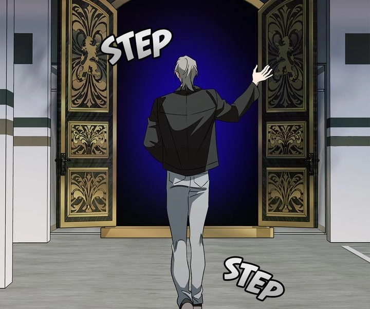Creating Hidden Endings Chapter 53 page 155 - 