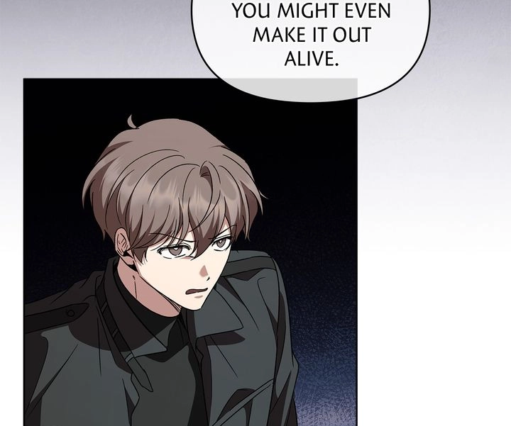 Creating Hidden Endings Chapter 53 page 157 - 