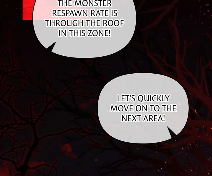 Creating Hidden Endings Chapter 53 page 166 - 