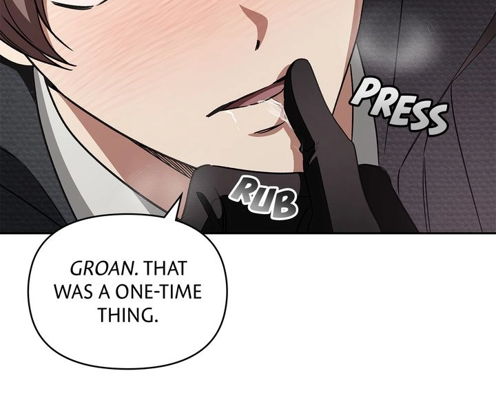 Creating Hidden Endings Chapter 53 page 18 - 